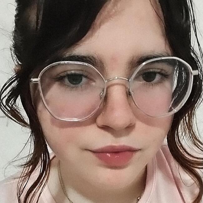 Niñera en Dos Hermanas: Nerea