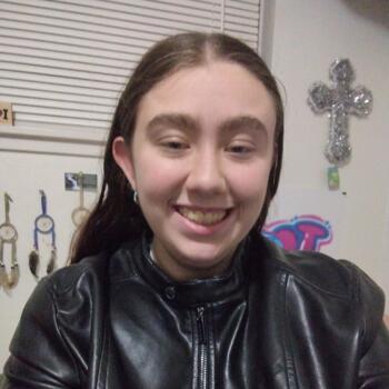 Babysitting job in Sacramento: babysitting job Heather Dobb