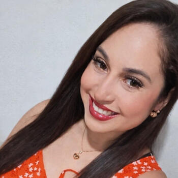 Babysitter in Londrina: Débora