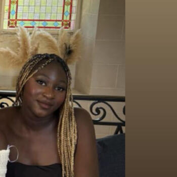 Babysitter in Morangis: Erine