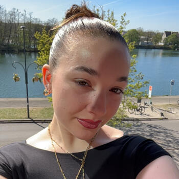 Babysitter in Biscarrosse: Sarah