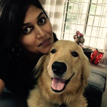 Babysitting job in Arouca: babysitting job Sandhya
