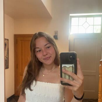 Babysitter in Laarne: Margaux