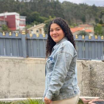 Babysitter Santa Maria da Feira: Beatriz