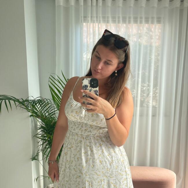 Varuška v Občina Domžale: Nika Barbara