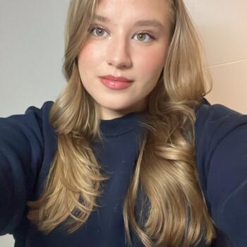 Babysitter in Frisco: Shayline Miriana