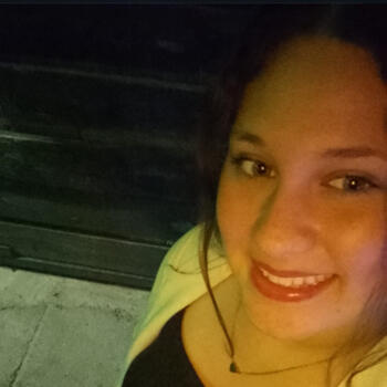 Niñera en Minas: Yani