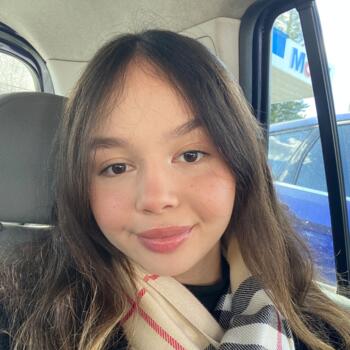 Babysitter in Auckland: Anna