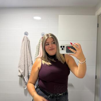 Nanny in Vila-real: Nuria