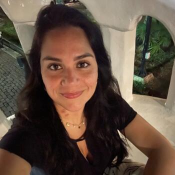 Babysitter Playa del Carmen: Carmina