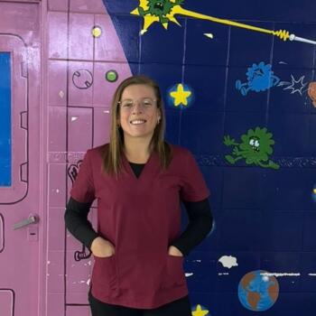 Niñera en El Puntal (Región de Murcia): Marilina