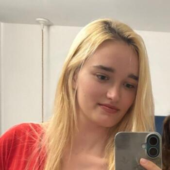 Babysitter Albufeira: Anastasiia