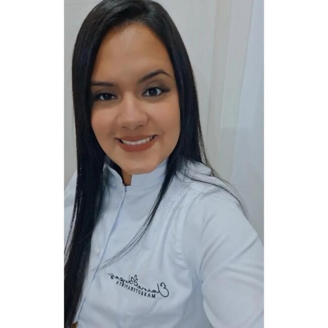 Babá em Itu: Elaine