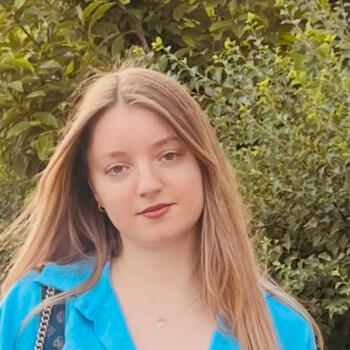 Baby-sitter Lokeren: Madalina