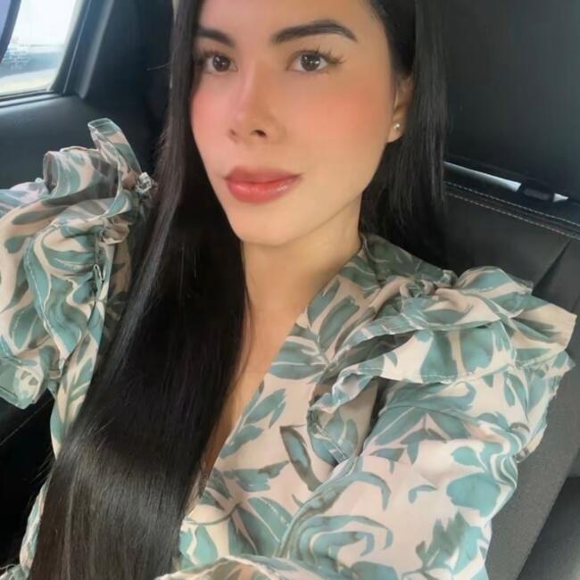 Babysitting job in Durán: Nicole