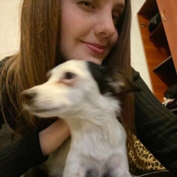 Babysitter in Santiago: Nicole