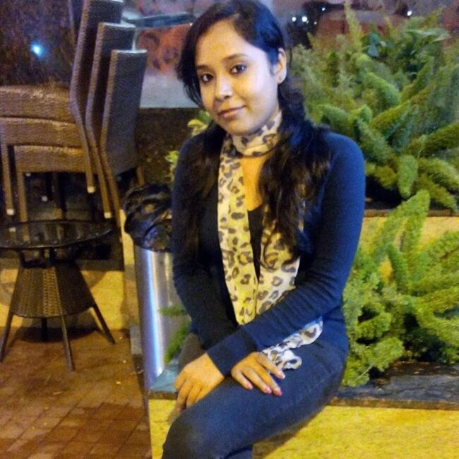 Babysitting job in Bengaluru: Ritz