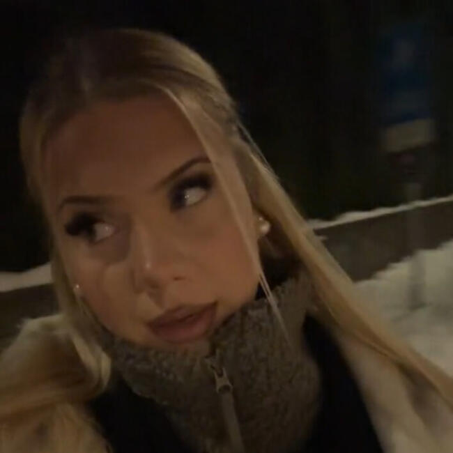 Babysitter in Oslo: Vanessa