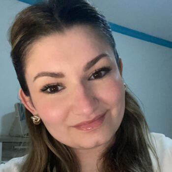 Niñera en Telde: Alba