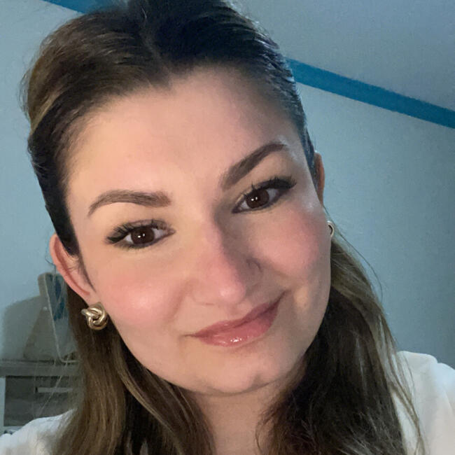 Niñera en Telde: Alba