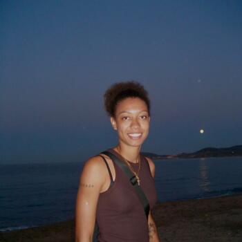 Varuška v Nancy: Khady Hanna