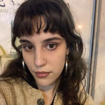 Babysitter in Coimbra: Marta