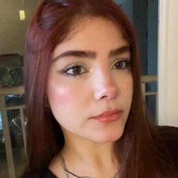 Babysitter in São Paulo: Mirella