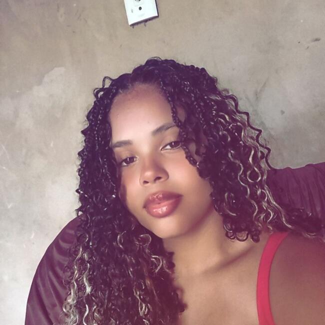 Babysitter in Indaial: Leidy Sarah Duarte Penha