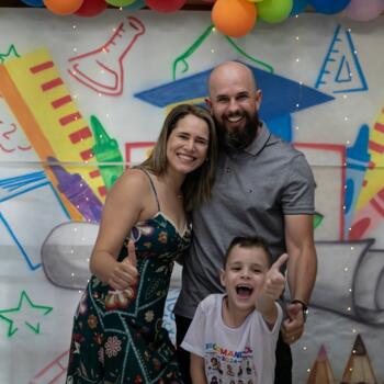 Parent Guaratinguetá: Douglas