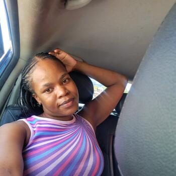 Babysitter Tsakane: Zinhle