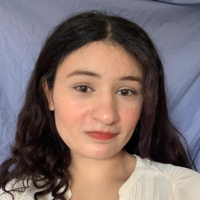 Babysitter in Bonn: Miriam