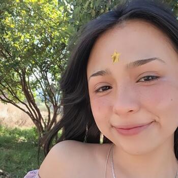 Babysitter Morelia: Estrella