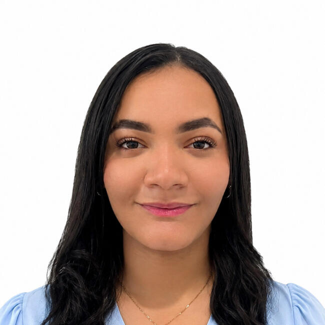 Niñera en Santa Marta: Yesica Olivella
