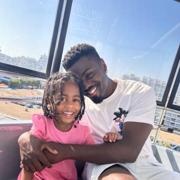 Babysitting job in Montpellier: babysitting job Stève