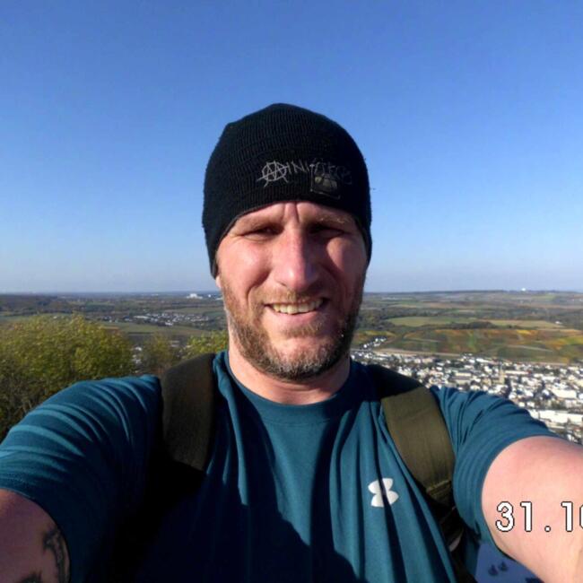 Babysitting job in Bad Neuenahr-Ahrweiler: Carsten