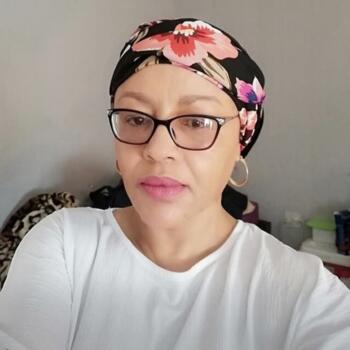 Nanny in Ladybrand: Kekeletso Elizabeth