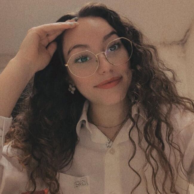 Babysitter in Soure Municipality: Eva