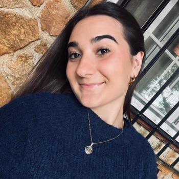 Babysitter in La Guardia de Jaén: Lucía