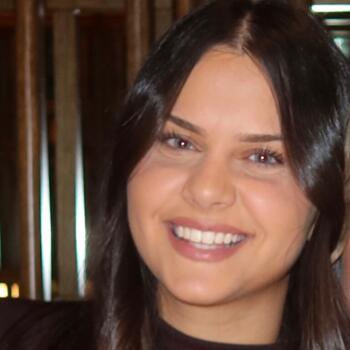 Baby-sitter in Sydney: Chiara Mary