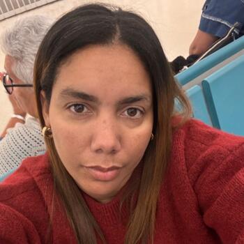 Babysitter Carolina: Lucia