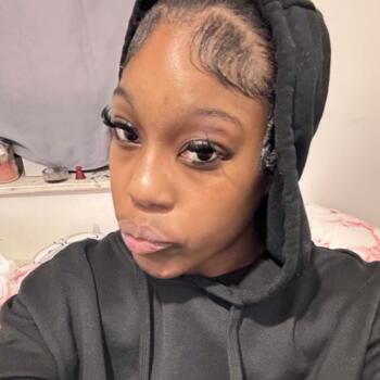 Nanny in London: Tasia