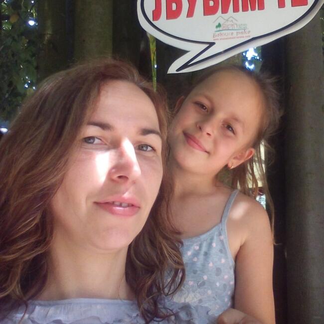 Babysitter in Valjevo: Danijela