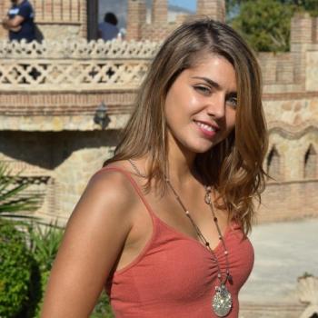 Canguro Alhaurín de la Torre: Celeste