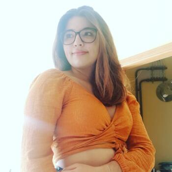 Babysitter in Redange: Melany