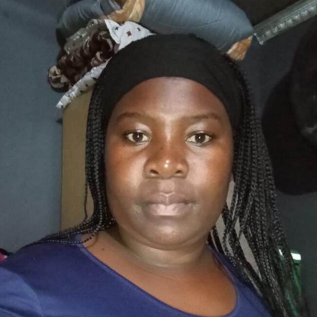 Nanny in Strand: Precious