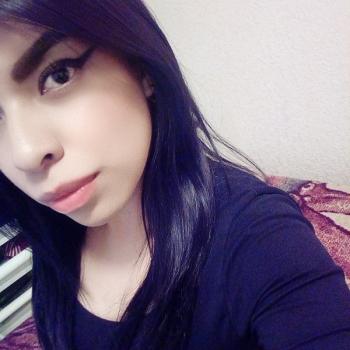 Niñera Coacalco: Alejandra