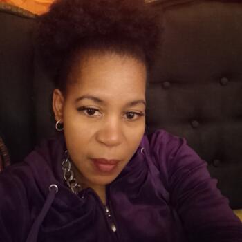 Babysitter in Cape Town: Mandy Kula