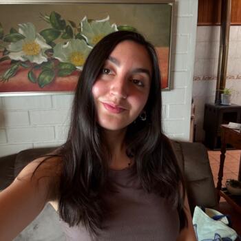 Niñera en Chillán: Javiera Varela Zúñiga