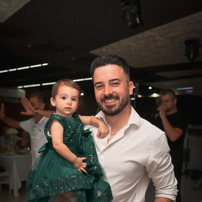 Babysitting job in Kranj: Omar