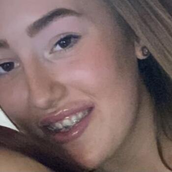Babysitter in Manchester: Morgan